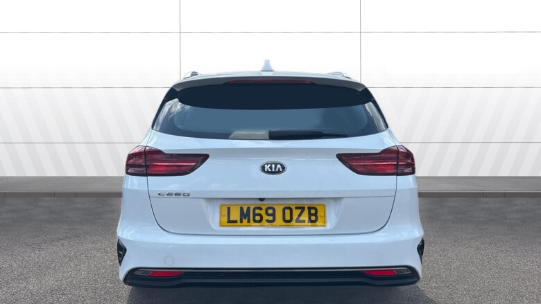 Kia Ceed 1.0T GDi ISG 2 5dr Petrol Estate